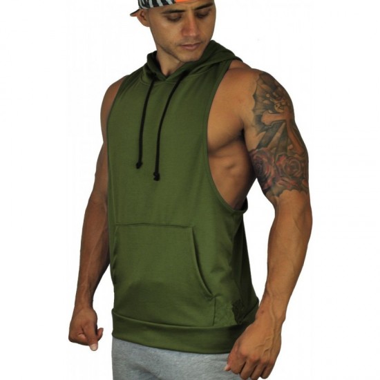 Stringer Hoodie