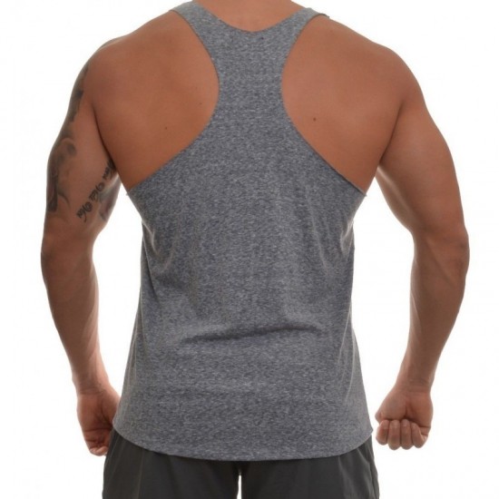 Stringer Vest