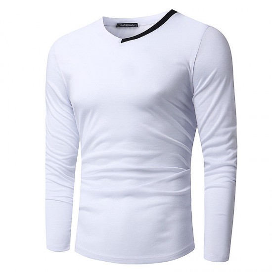 T-Shirt Long Sleeves