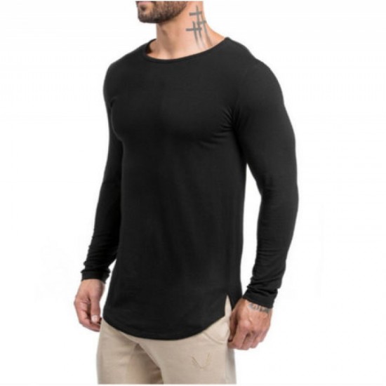 T-Shirt Long Sleeves