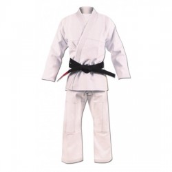 BJJ Uniforms