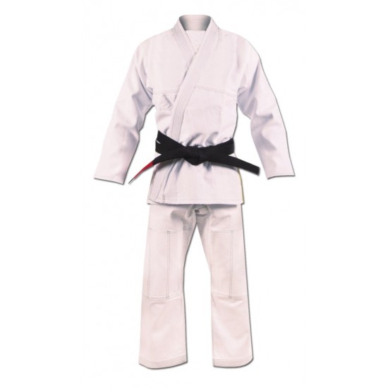 BJJ Uniforms