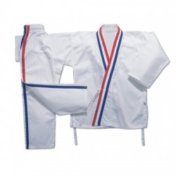 Karate Uniforms