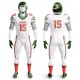 American Football Uniforms