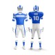 American Football Uniforms