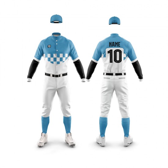 Baseball Uniforms