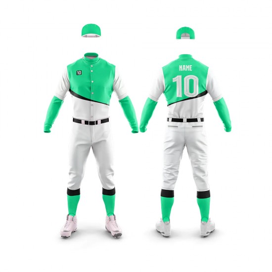 Baseball Uniforms