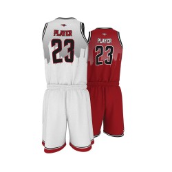 Basketball Uniforms