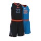 Basketball Uniforms