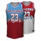 Basketball Uniforms