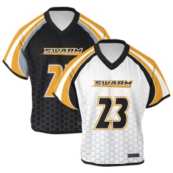 Lacrosse Uniforms