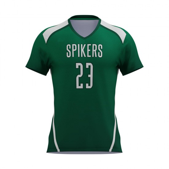 Volleyball Uniforms